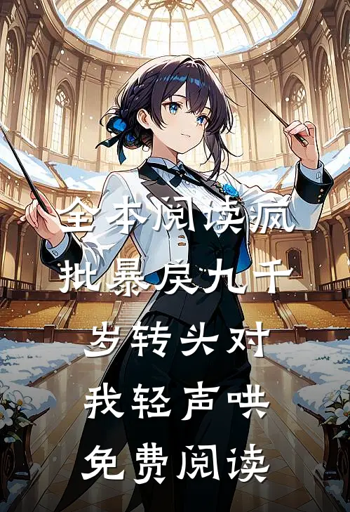 全本阅读疯批暴戾九千岁转头对我轻声哄免费阅读