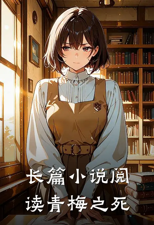 长篇小说阅读青梅之死