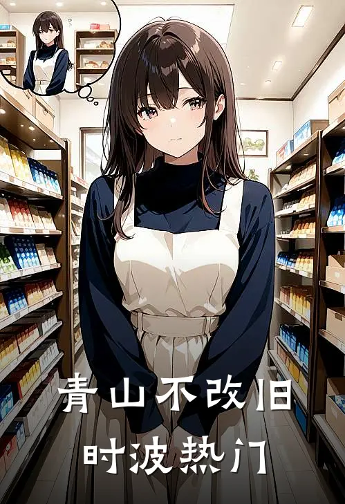 青山不改旧时波热门