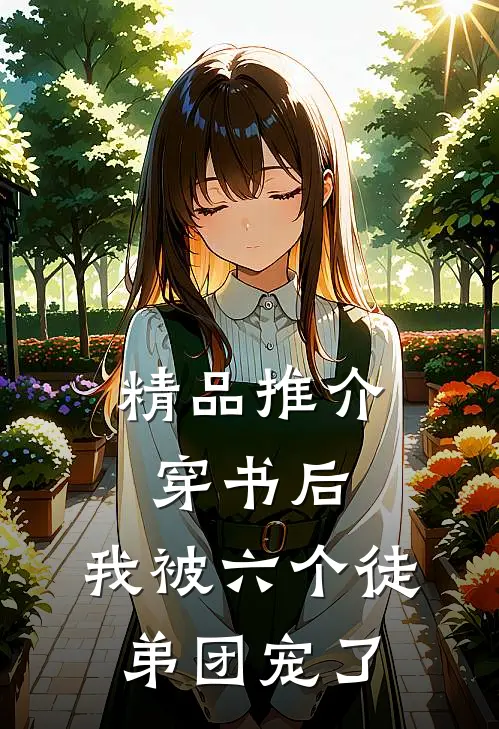 精品推介穿书后，我被六个徒弟团宠了