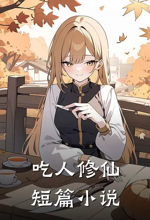 吃人修仙短篇小说