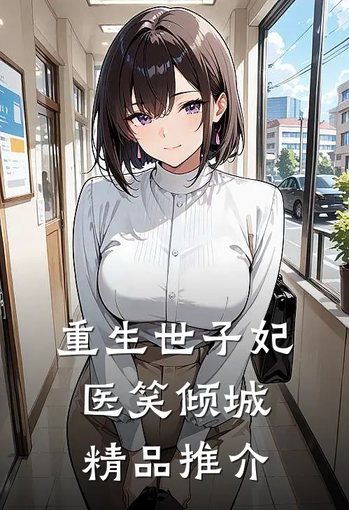 重生世子妃医笑倾城精品推介