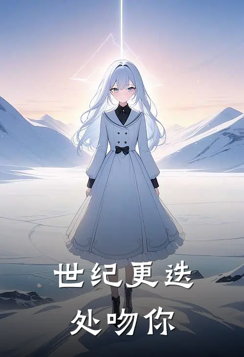 世纪更迭处吻你