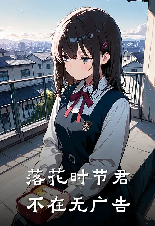 落花时节君不在无广告