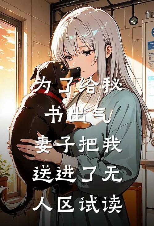 为了给秘书出气，妻子把我送进了无人区试读