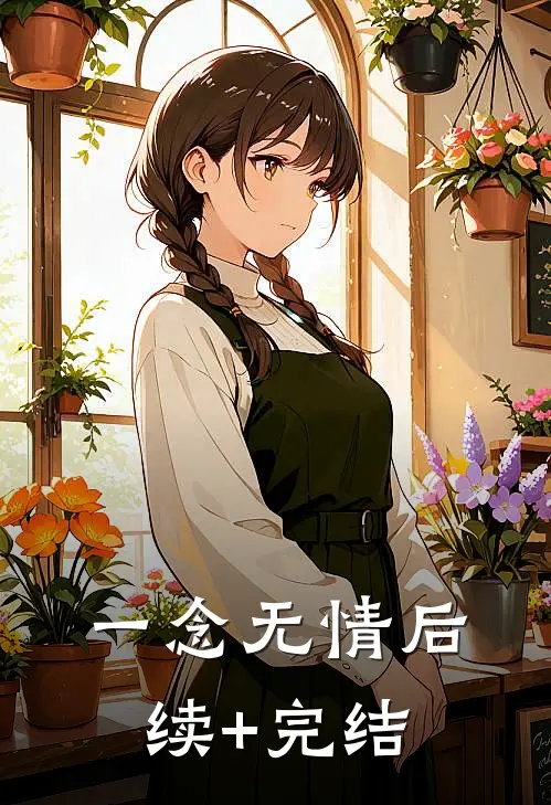 一念无情后续+完结
