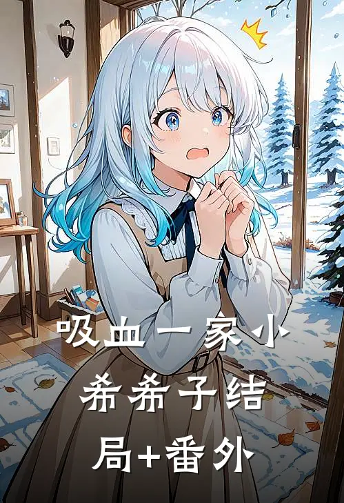 吸血一家小希希子结局+番外