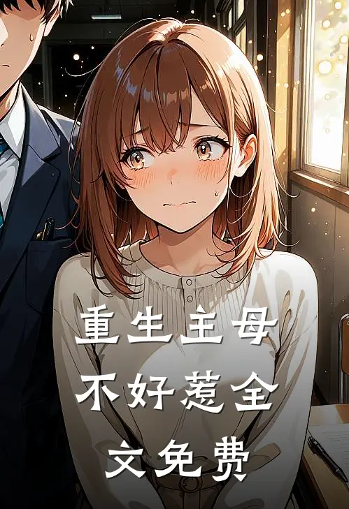重生主母不好惹全文免费