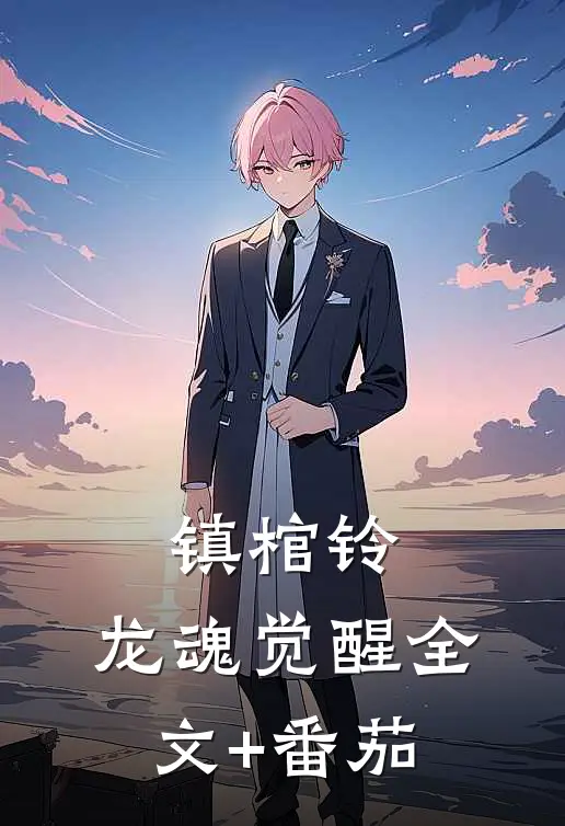 镇棺铃：龙魂觉醒全文+番茄