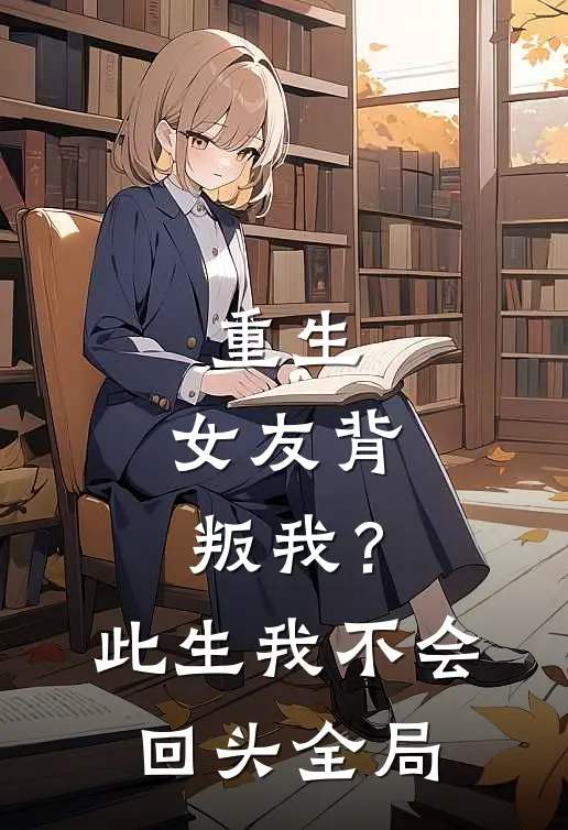 重生：女友背叛我？此生我不会回头全局