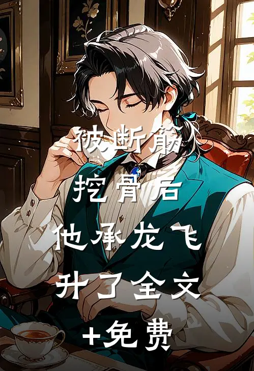 被断筋挖骨后，他承龙飞升了全文+免费