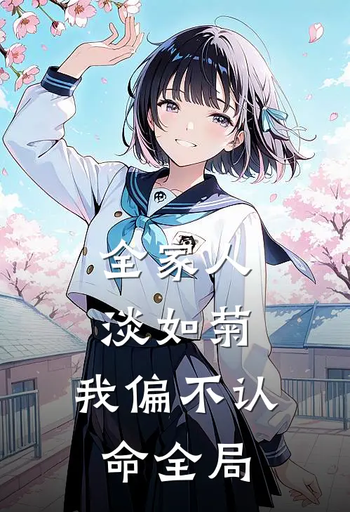 全家人淡如菊，我偏不认命全局