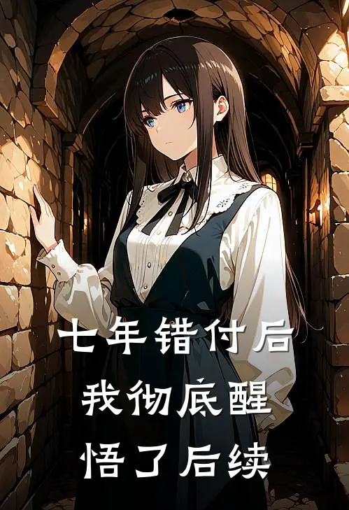 七年错付后，我彻底醒悟了后续