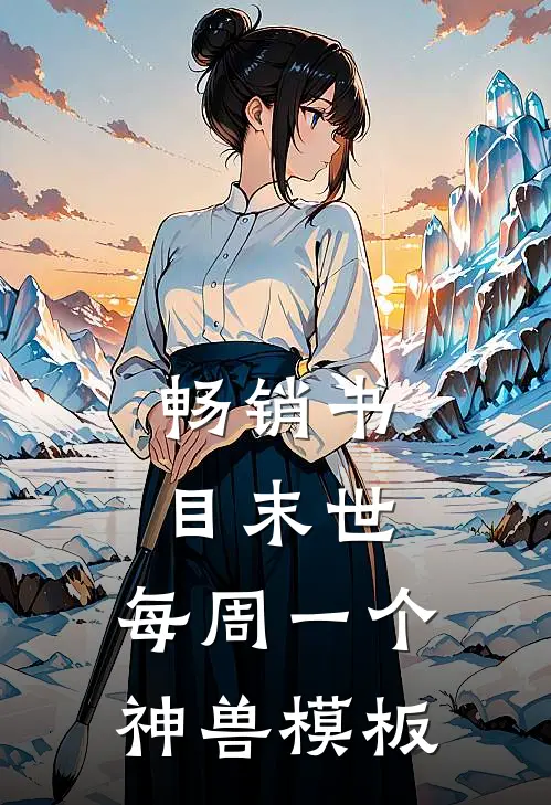 畅销书目末世：每周一个神兽模板