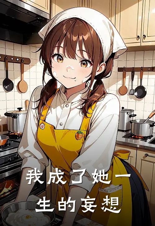 我成了她一生的妄想