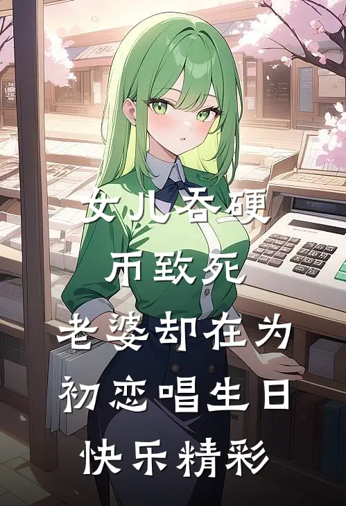 女儿吞硬币致死，老婆却在为初恋唱生日快乐精彩