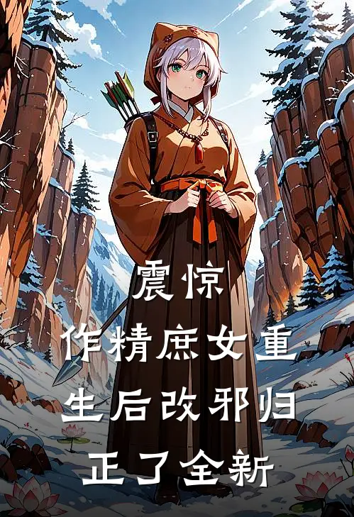 震惊，作精庶女重生后改邪归正了全新