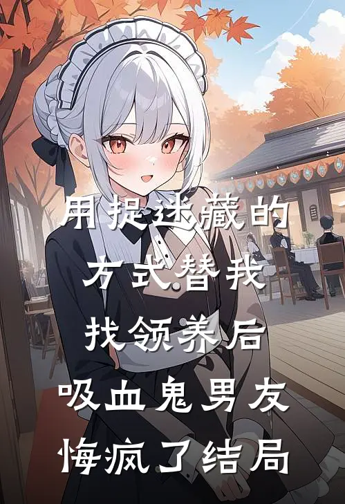 用捉迷藏的方式替我找领养后，吸血鬼男友悔疯了结局