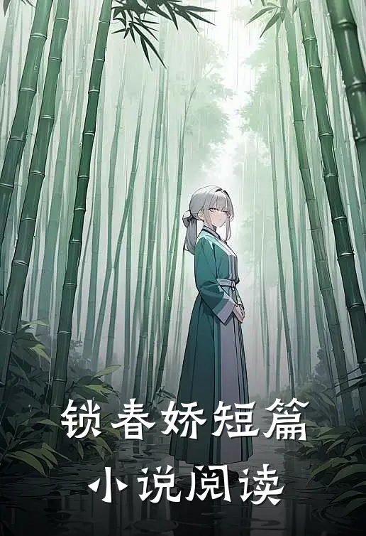 锁春娇短篇小说阅读