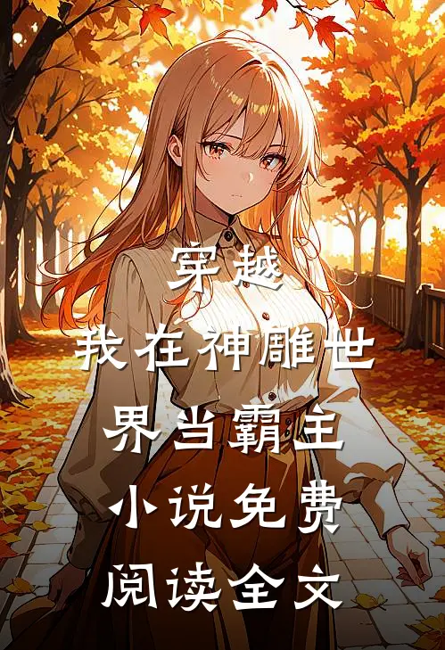 穿越：我在神雕世界当霸主小说免费阅读全文