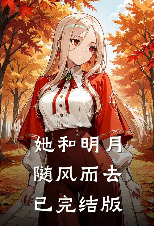 她和明月随风而去已完结版