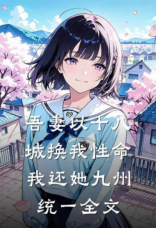 吾妻以十八城换我性命，我还她九州统一全文