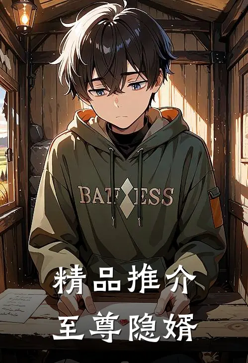精品推介至尊隐婿