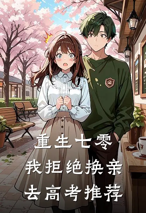 重生七零，我拒绝换亲去高考推荐