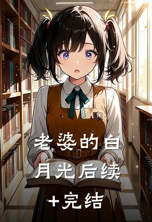 老婆的白月光后续+完结