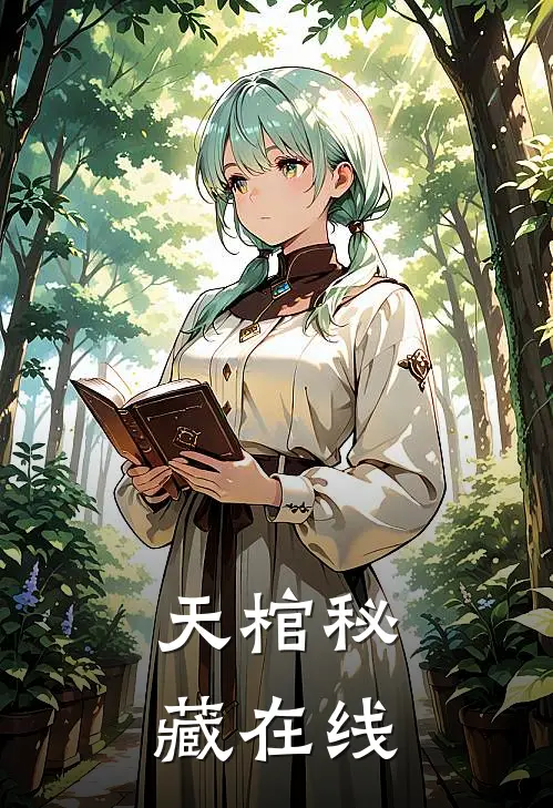 天棺秘藏在线