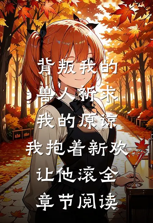 背叛我的兽人祈求我的原谅，我抱着新欢让他滚全章节阅读