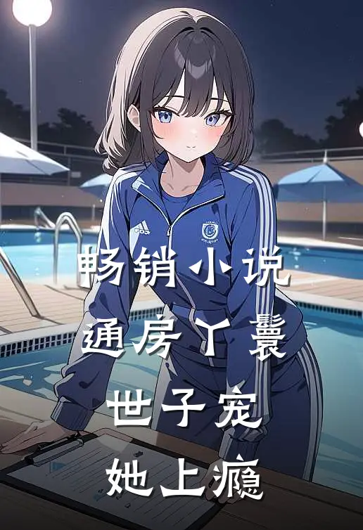 畅销小说通房丫鬟，世子宠她上瘾