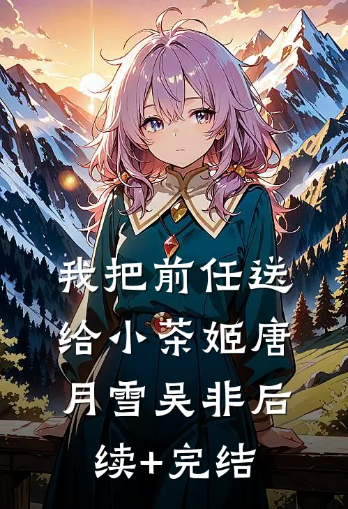我把前任送给小茶姬唐月雪吴非后续+完结