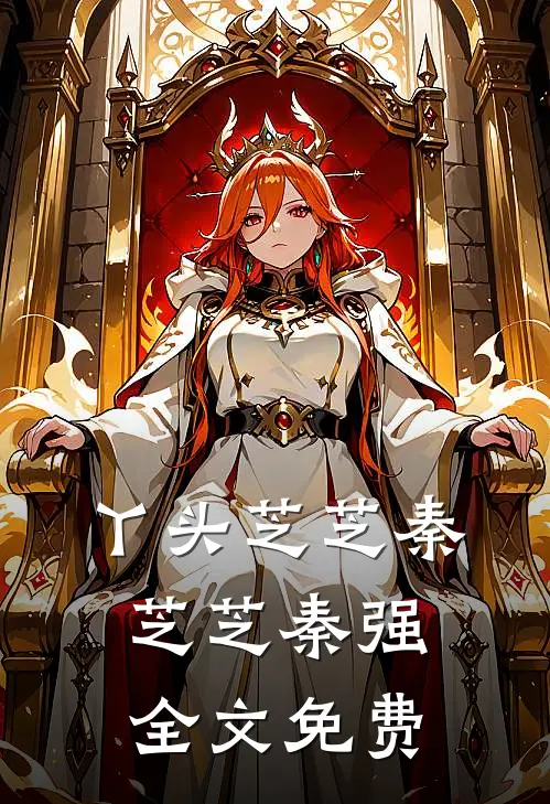 丫头芝芝秦芝芝秦强全文免费