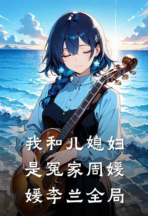 我和儿媳妇是冤家周媛媛李兰全局