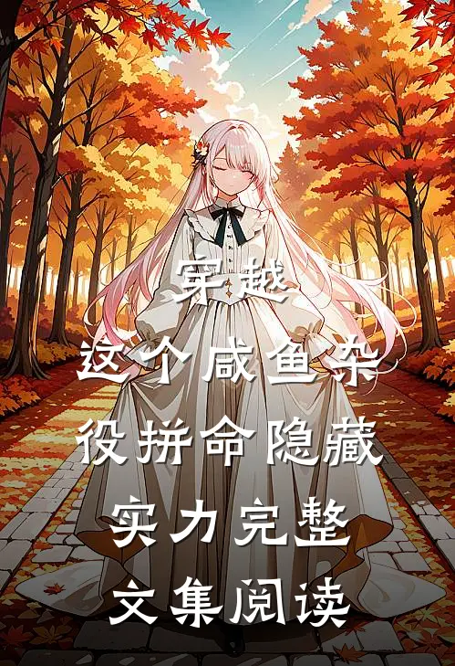 穿越：这个咸鱼杂役拼命隐藏实力完整文集阅读