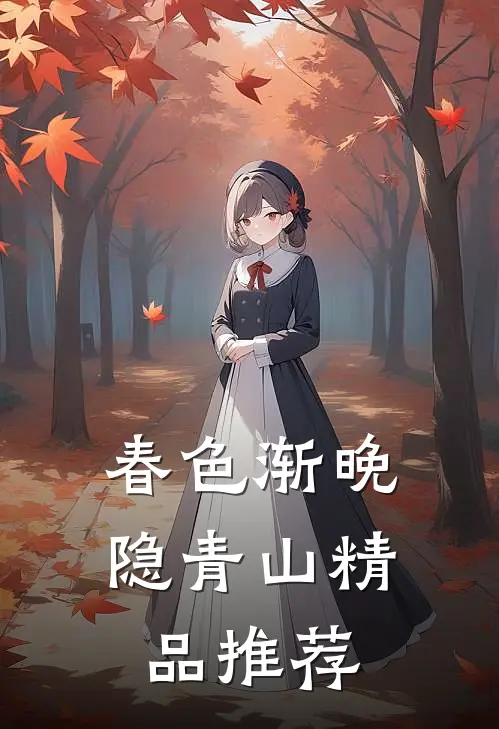 春色渐晚隐青山精品推荐