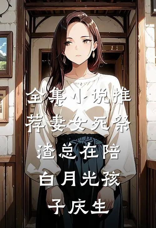 全集小说推荐妻女死祭，渣总在陪白月光孩子庆生