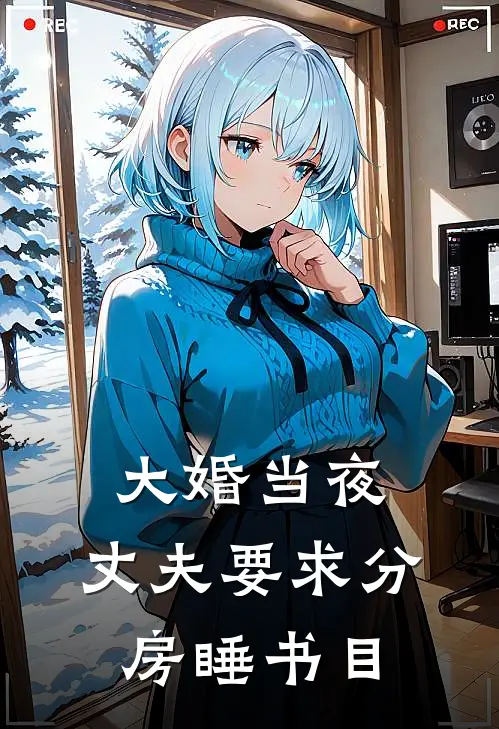 大婚当夜，丈夫要求分房睡书目