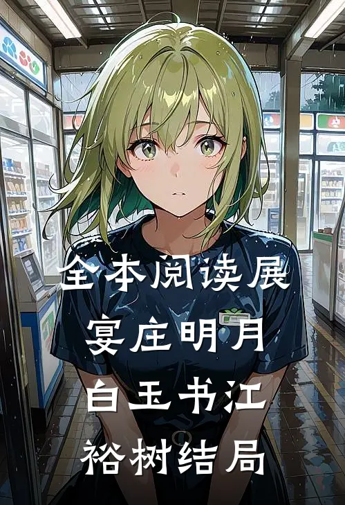 全本阅读展宴庄明月白玉书江裕树结局
