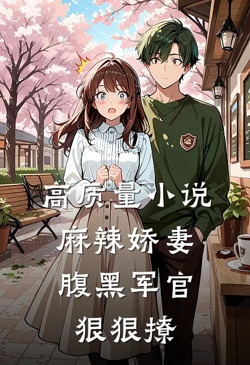高质量小说麻辣娇妻，腹黑军官狠狠撩