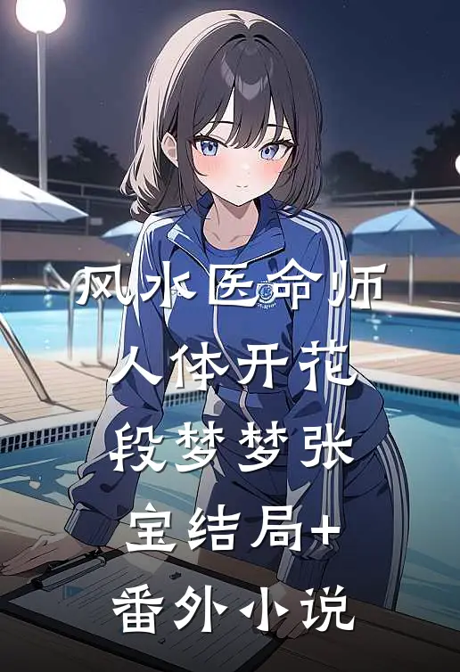 风水医命师-人体开花段梦梦张宝结局+番外小说