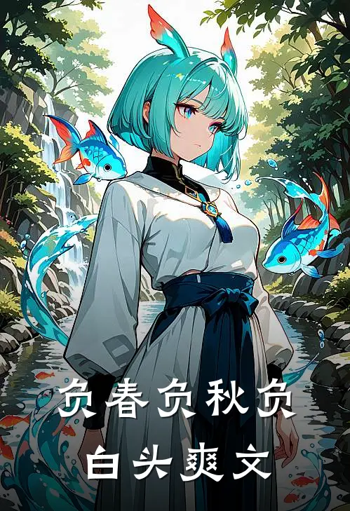 负春负秋负白头爽文