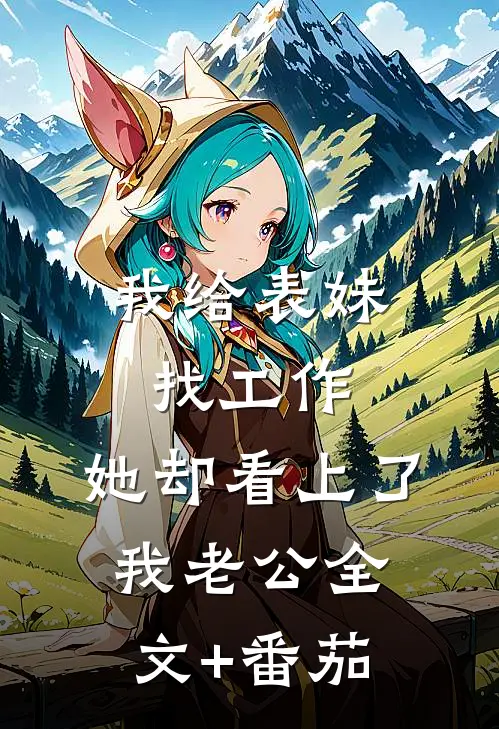 我给表妹找工作，她却看上了我老公全文+番茄