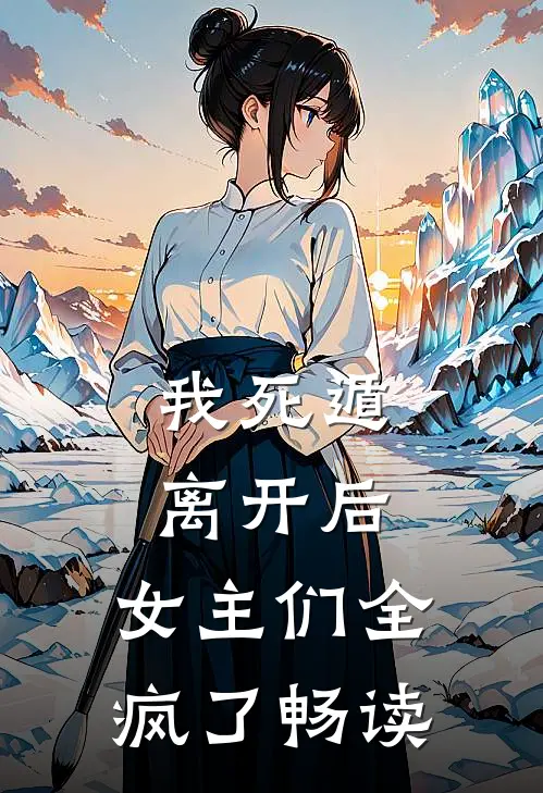 我死遁离开后，女主们全疯了畅读