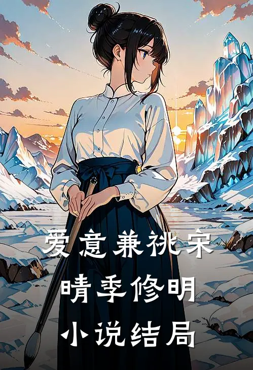 爱意兼祧宋晴季修明小说结局