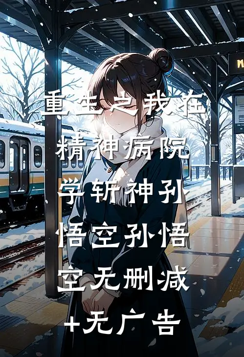 《重生之我在精神病院学斩神》孙悟空孙悟空无删减+无广告