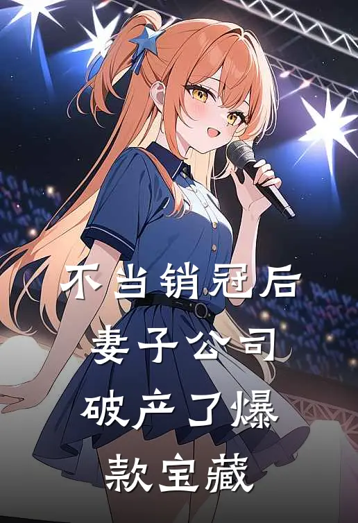 不当销冠后，妻子公司破产了爆款宝藏