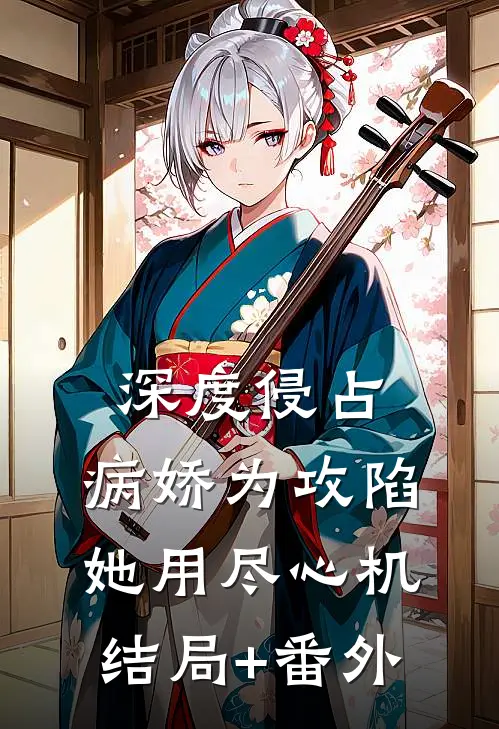 深度侵占：病娇为攻陷她用尽心机结局+番外