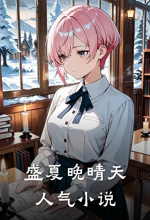 盛夏晚晴天人气小说